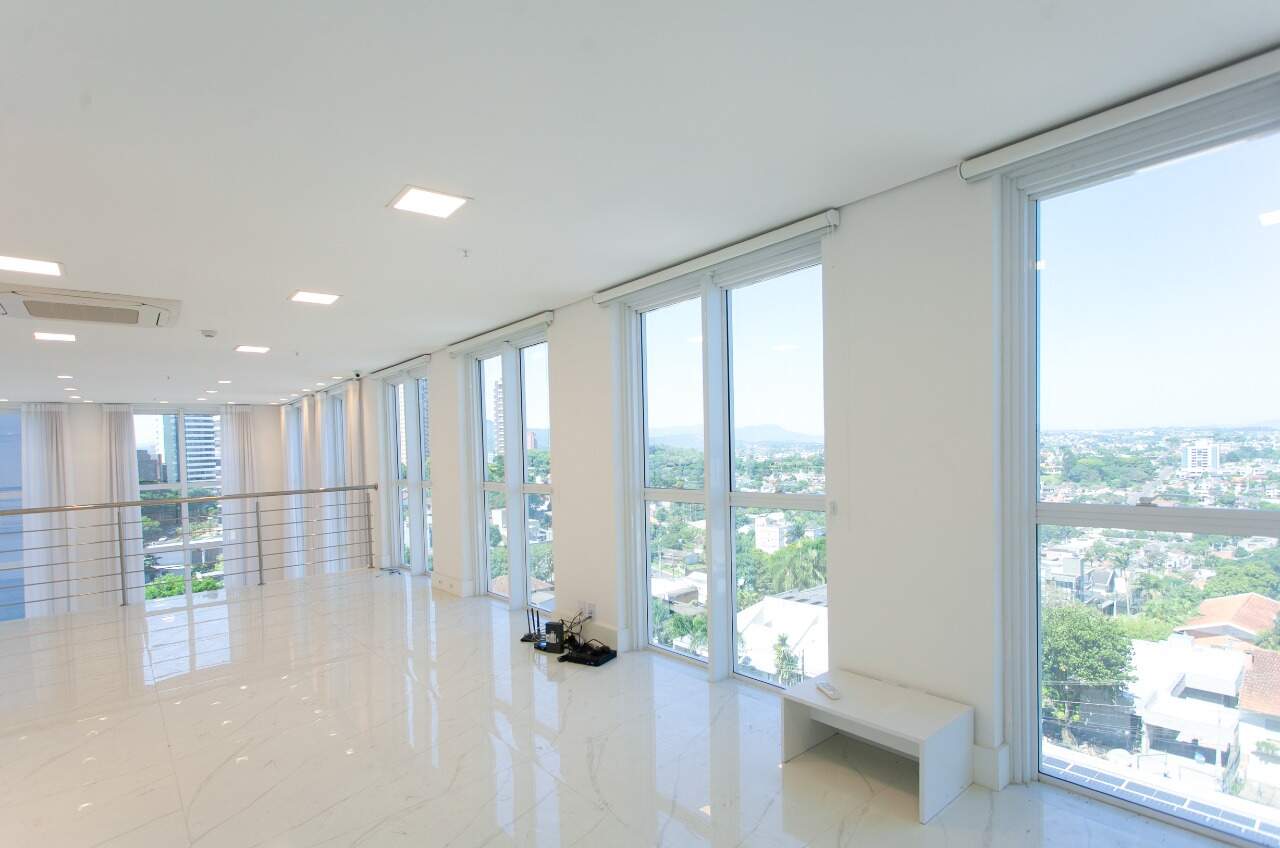 Sala Comercial à venda no Jardim Mauá: 
