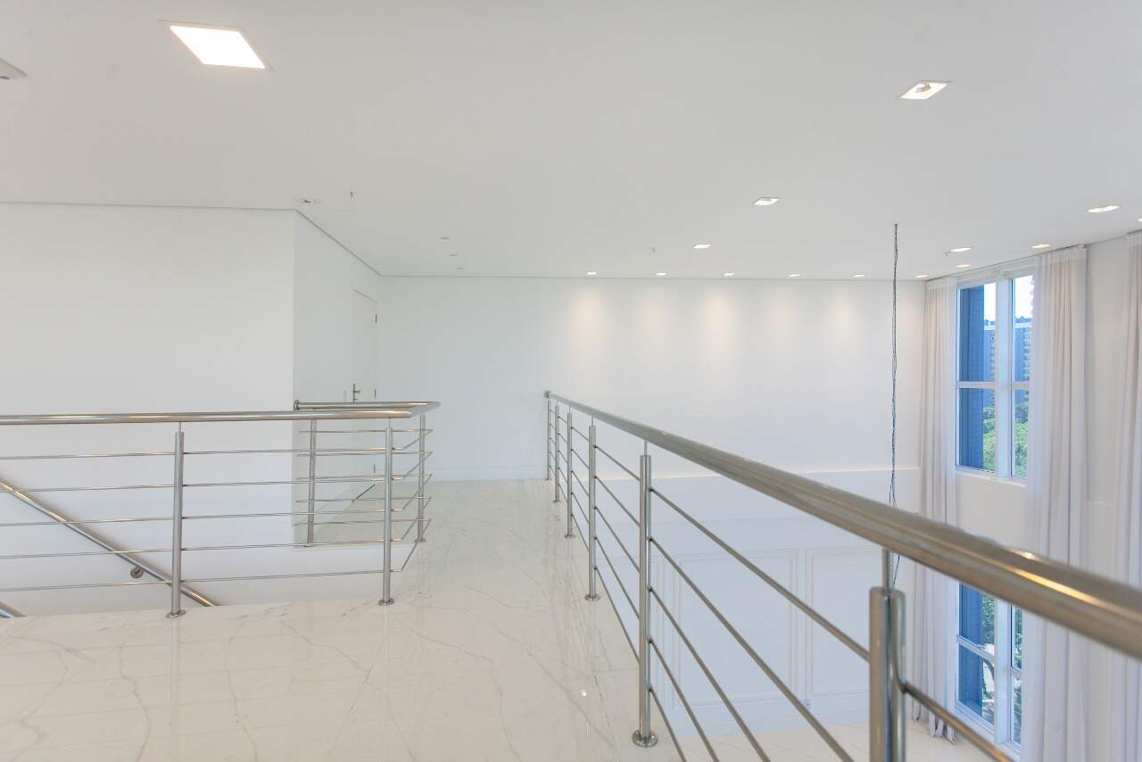 Sala Comercial à venda no Jardim Mauá: 