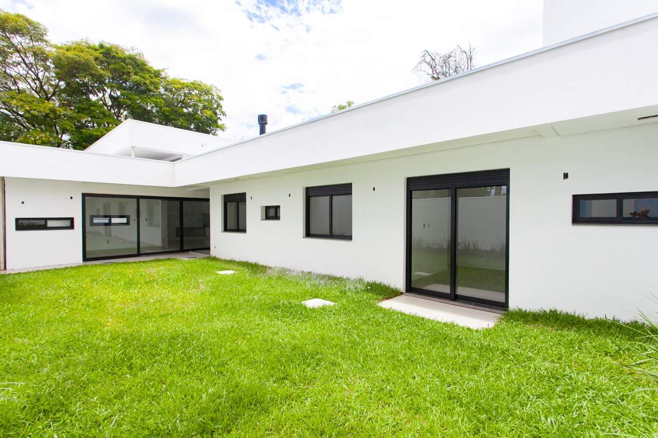 Casa à venda no Ideal: 