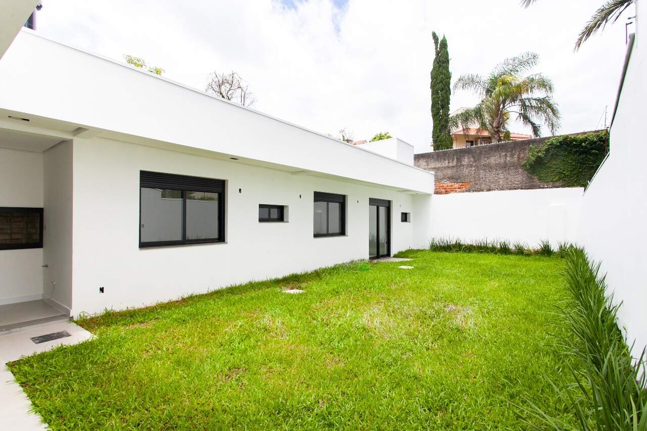 Casa à venda no Ideal: 