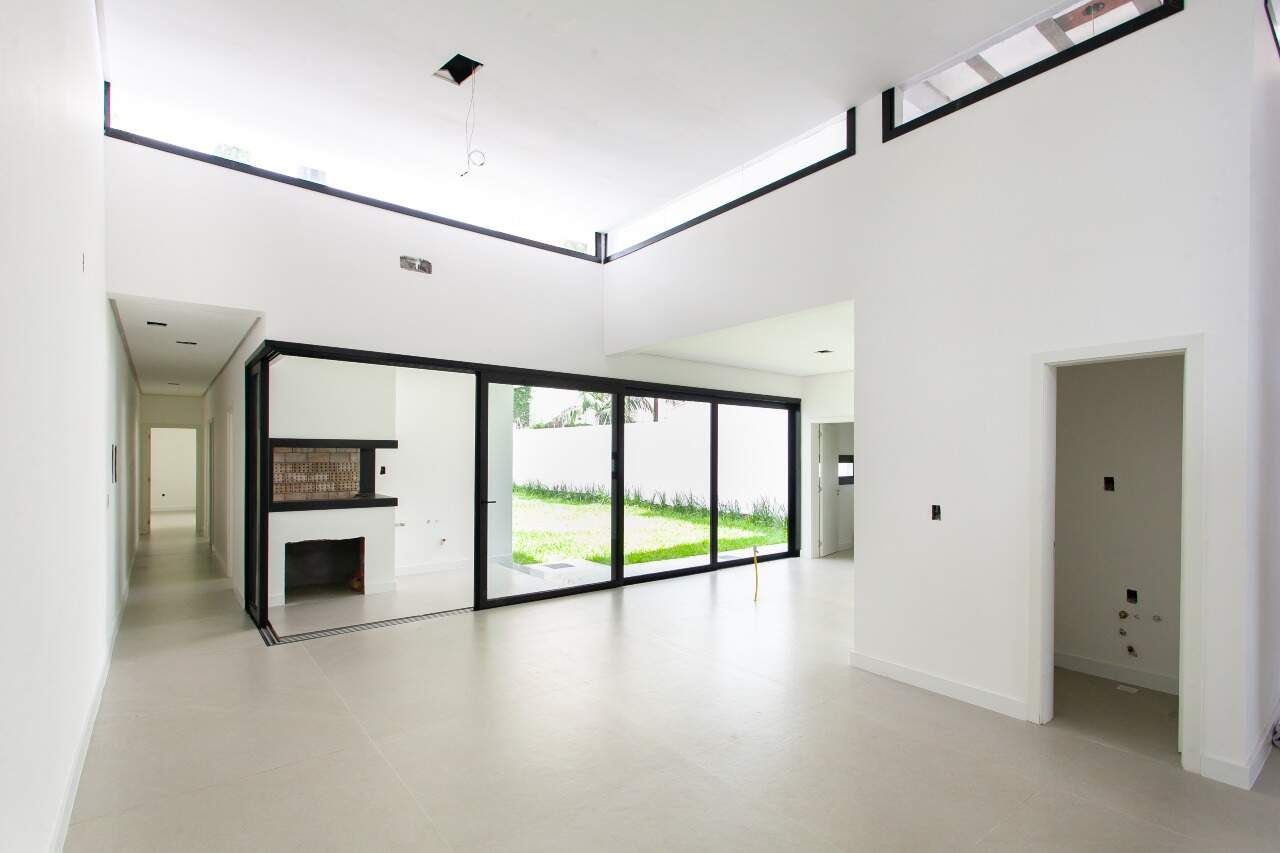 Casa à venda no Ideal: 