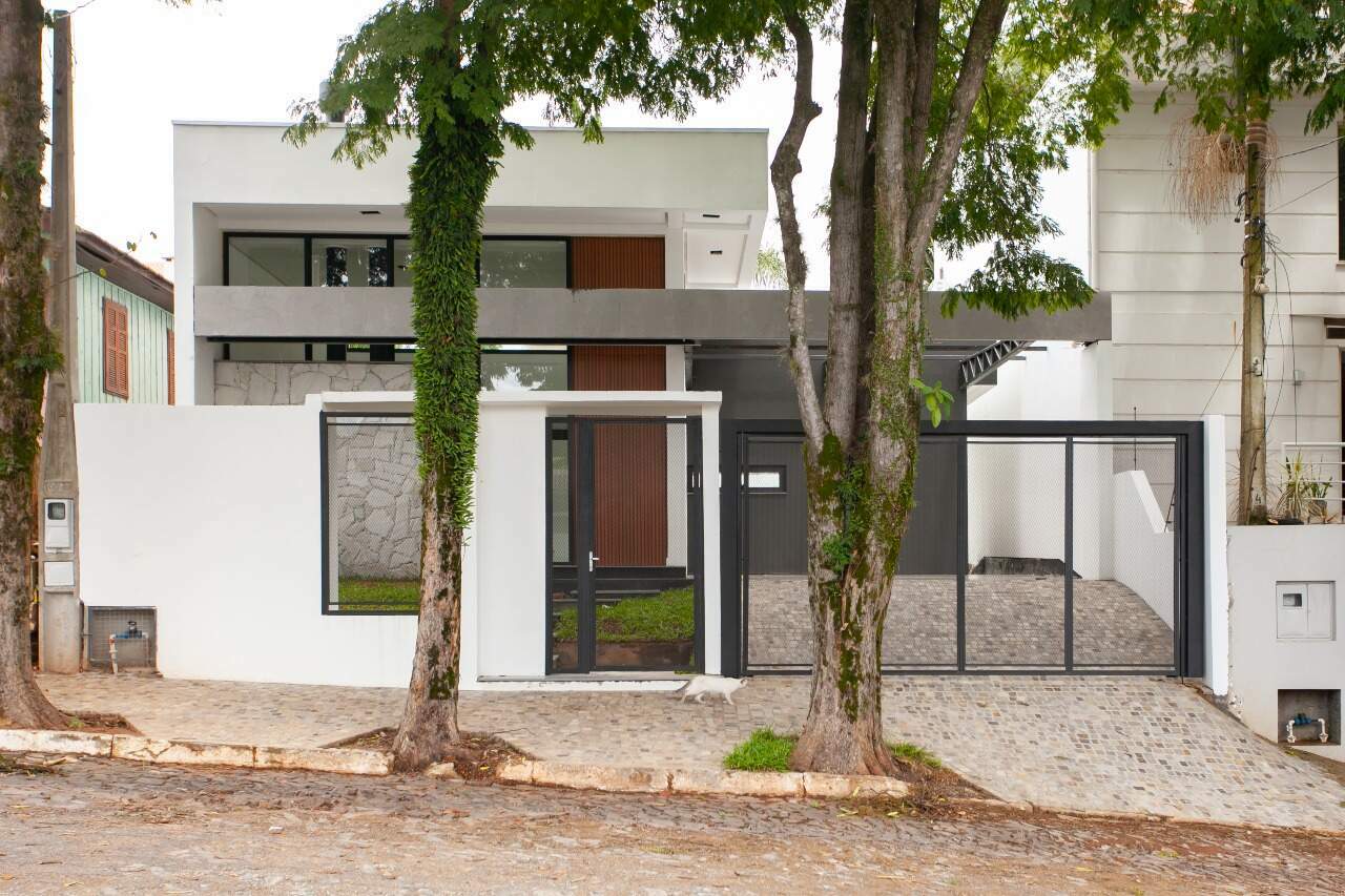 Casa à venda no Ideal: 