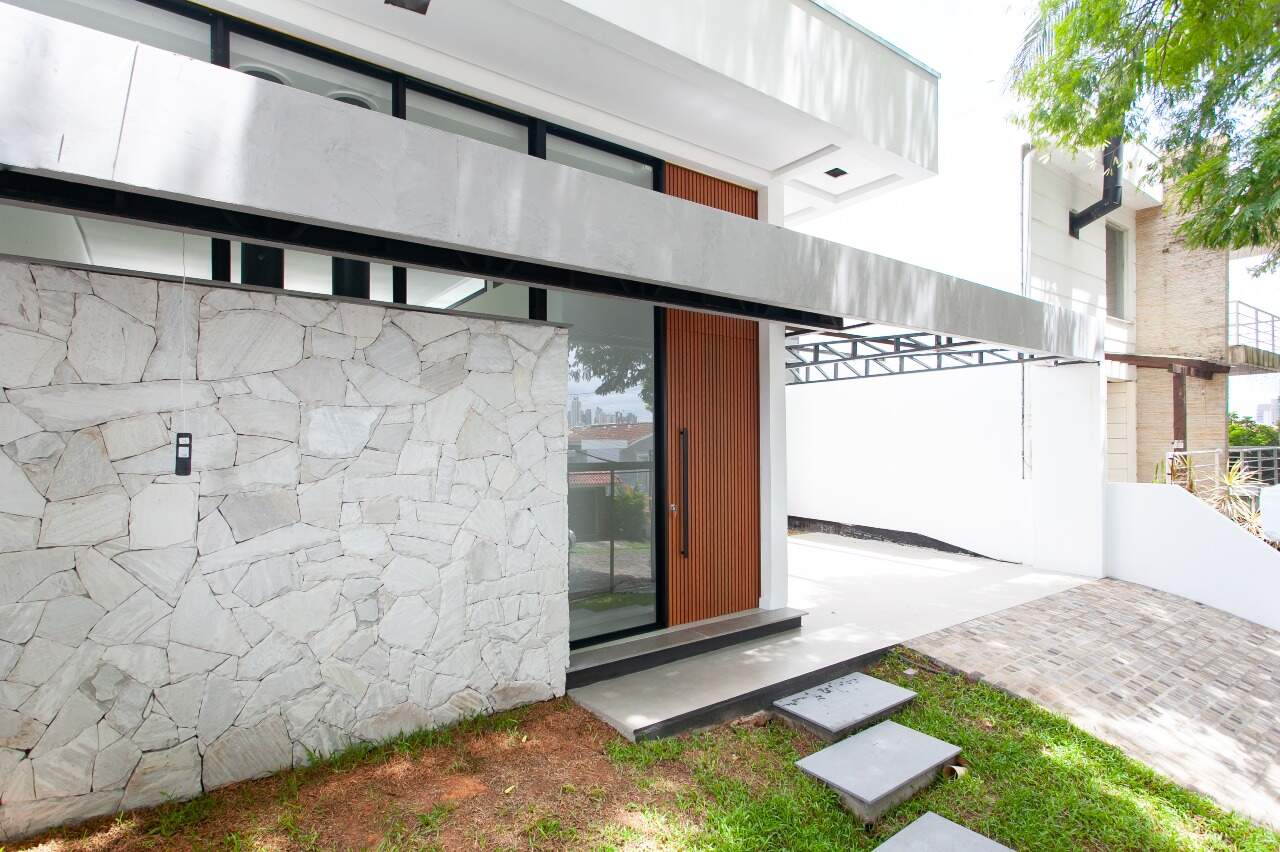 Casa à venda no Ideal: 