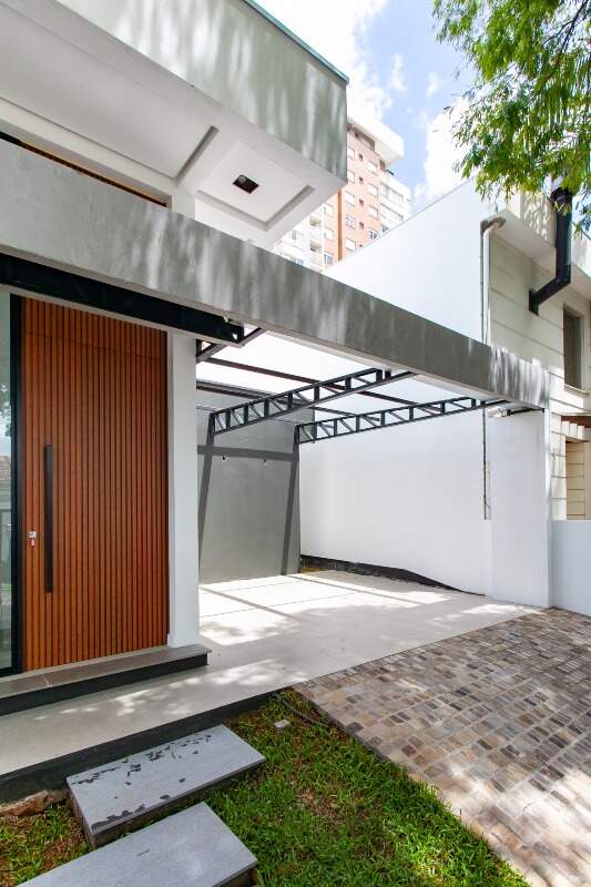 Casa à venda no Ideal: 