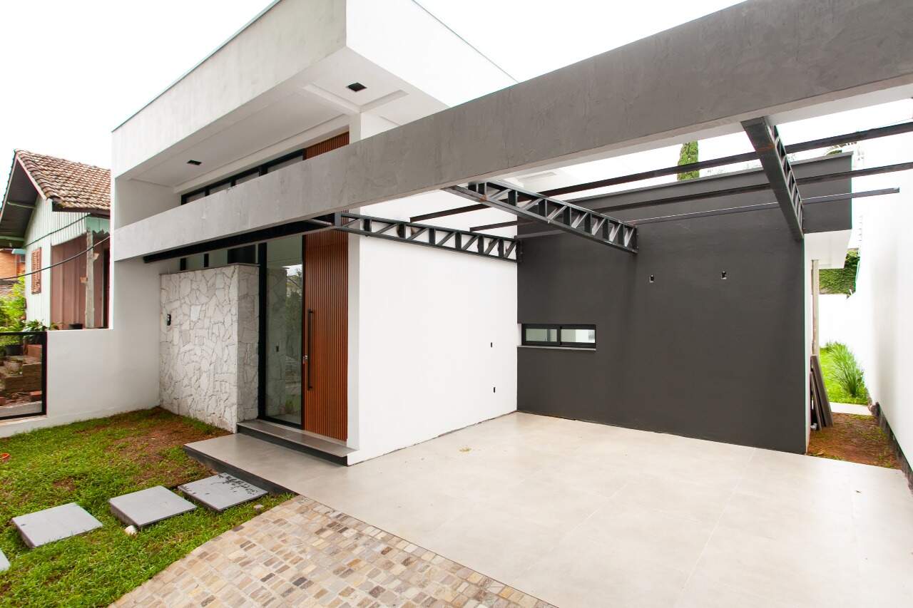 Casa à venda no Ideal: 