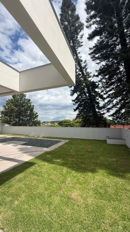 Casa em Condomínio à venda no Encosta do Sol: 