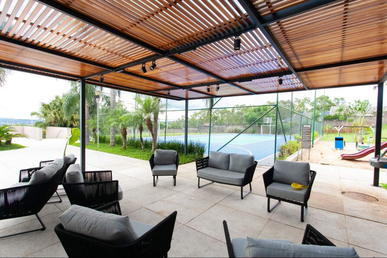 Casa em Condomínio à venda no Encosta do Sol: 