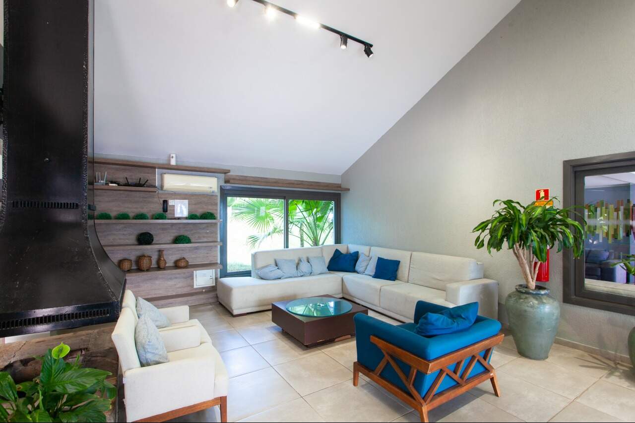 Casa em Condomínio à venda no Encosta do Sol: 