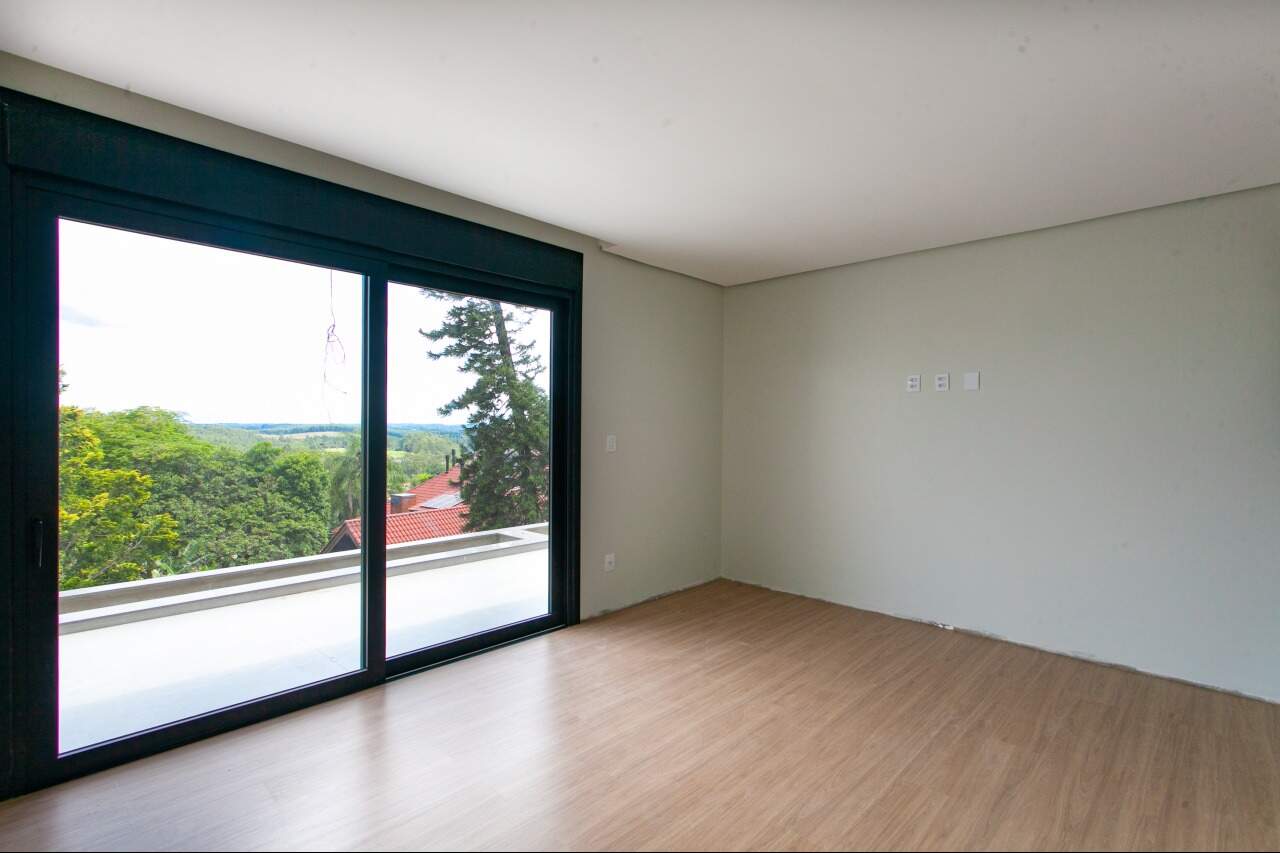 Casa em Condomínio à venda no Encosta do Sol: 