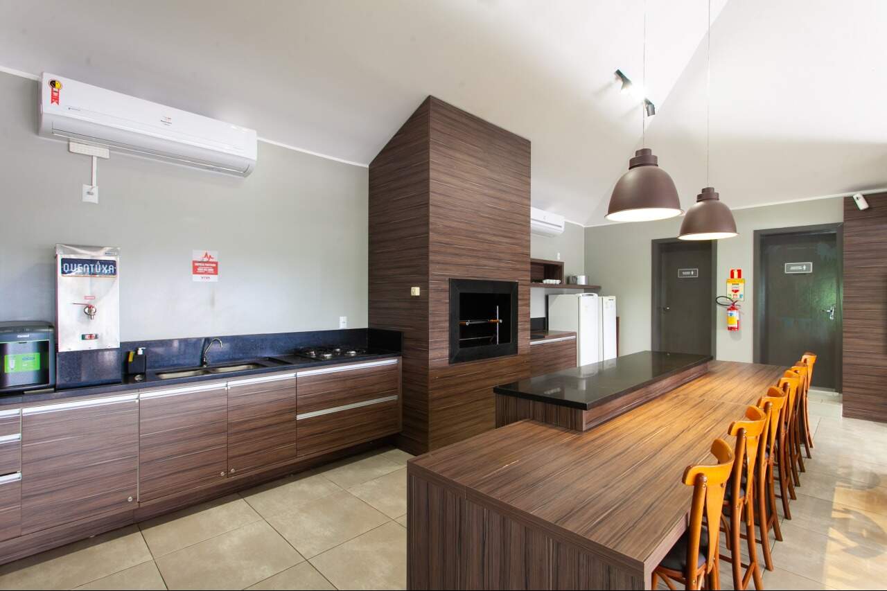 Casa em Condomínio à venda no Encosta do Sol: 