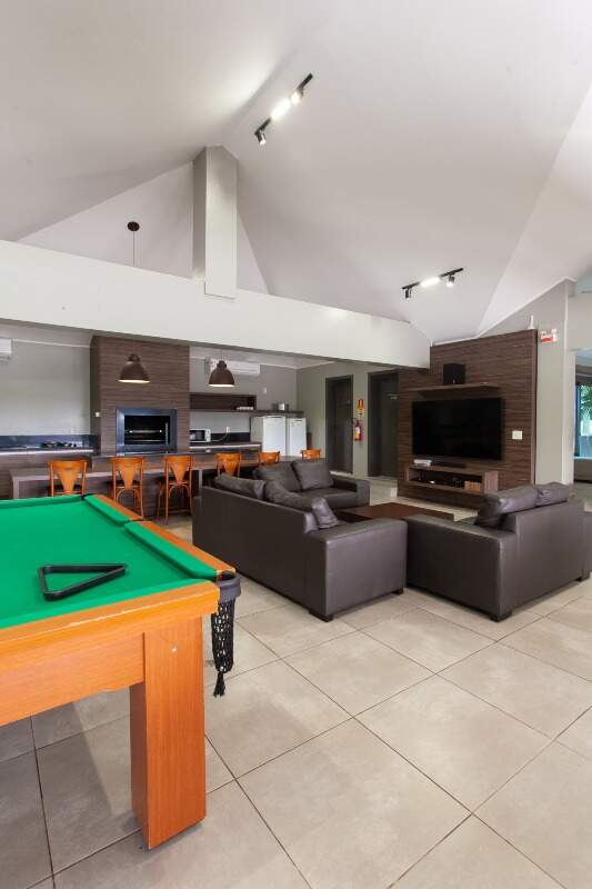 Casa em Condomínio à venda no Encosta do Sol: 