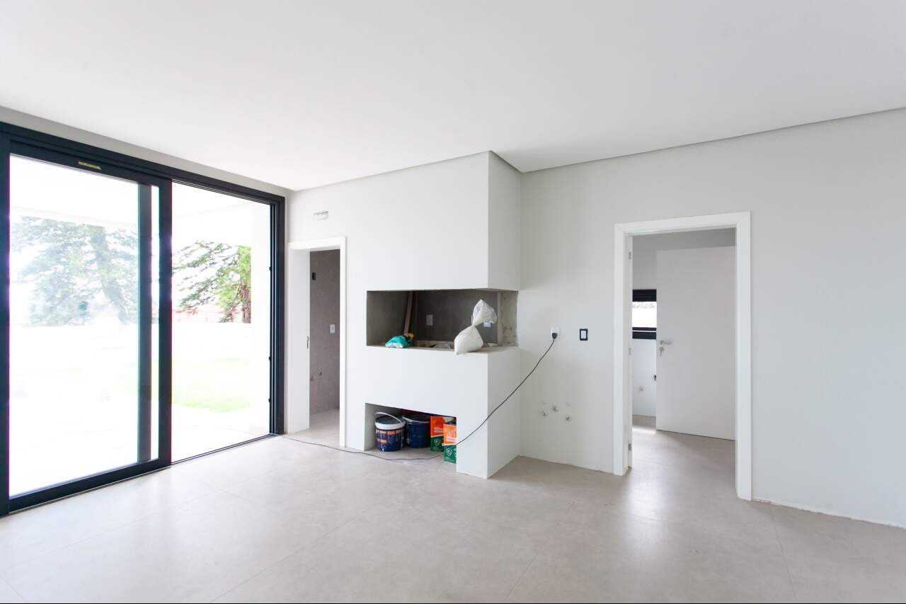 Casa em Condomínio à venda no Encosta do Sol: 