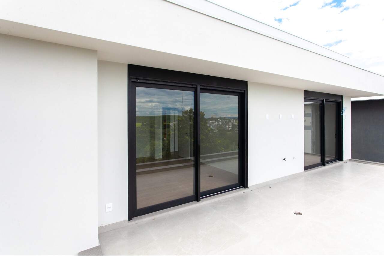 Casa em Condomínio à venda no Encosta do Sol: 
