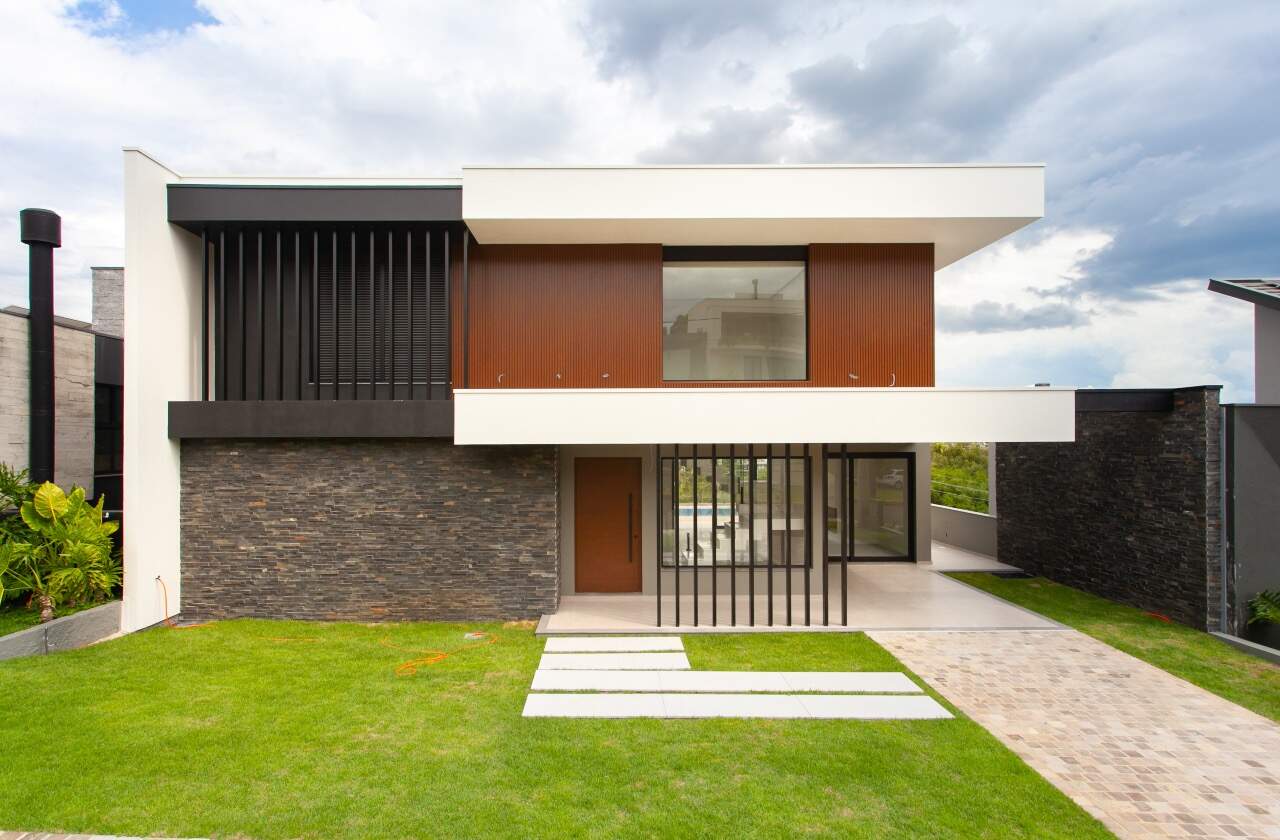 Casa em Condomínio à venda no Encosta do Sol: 