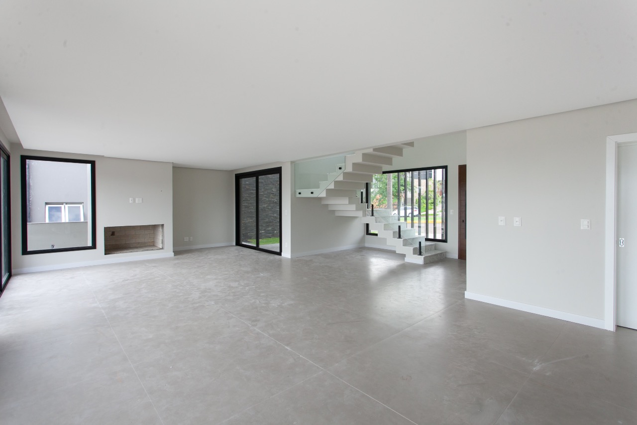 Casa em Condomínio à venda no Encosta do Sol: 