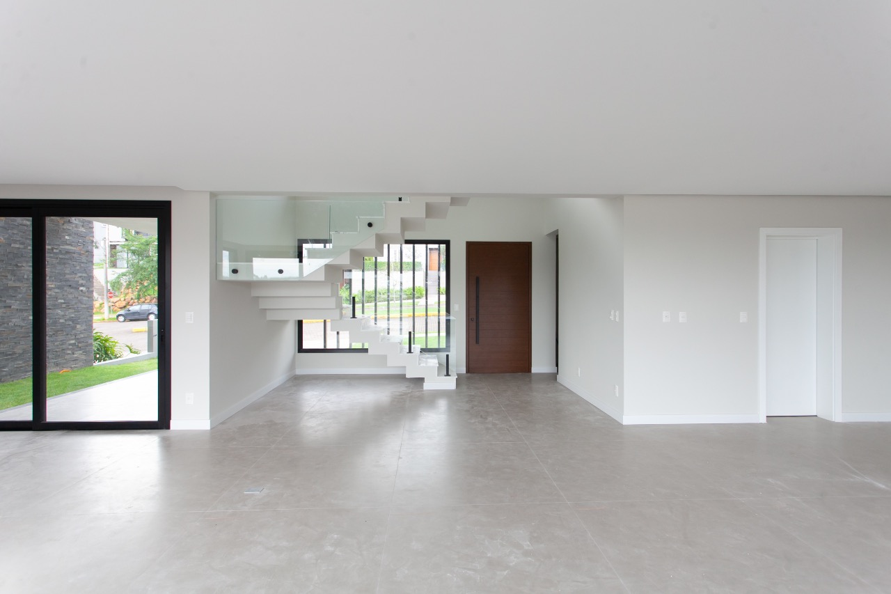 Casa em Condomínio à venda no Encosta do Sol: 