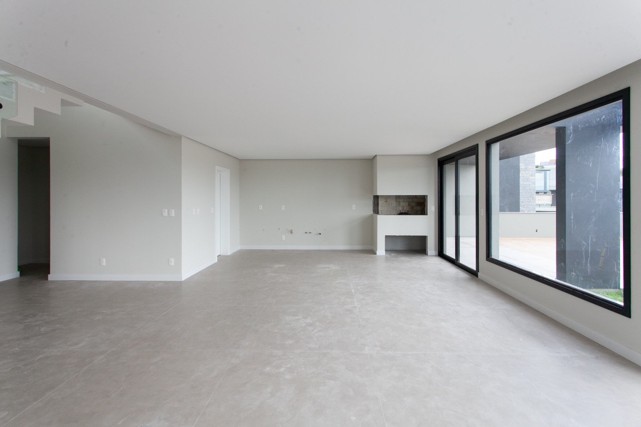 Casa em Condomínio à venda no Encosta do Sol: 