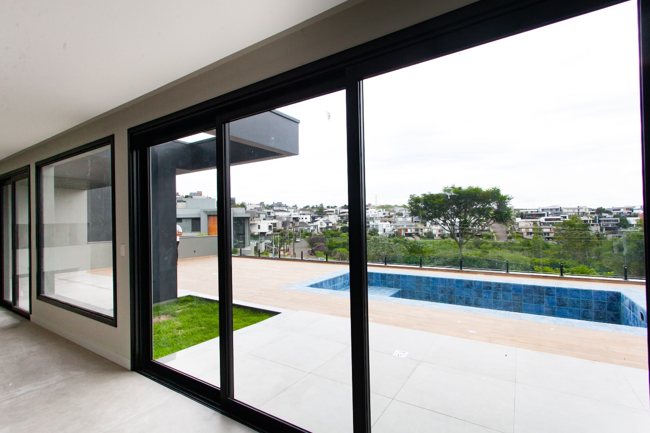 Casa em Condomínio à venda no Encosta do Sol: 