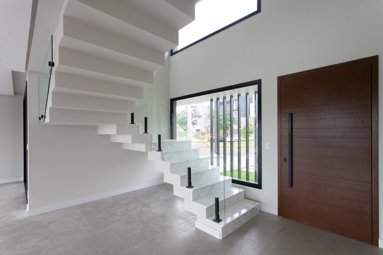 Casa em Condomínio à venda no Encosta do Sol: 