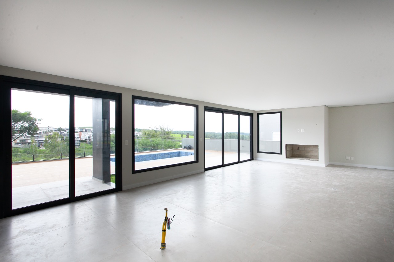 Casa em Condomínio à venda no Encosta do Sol: 