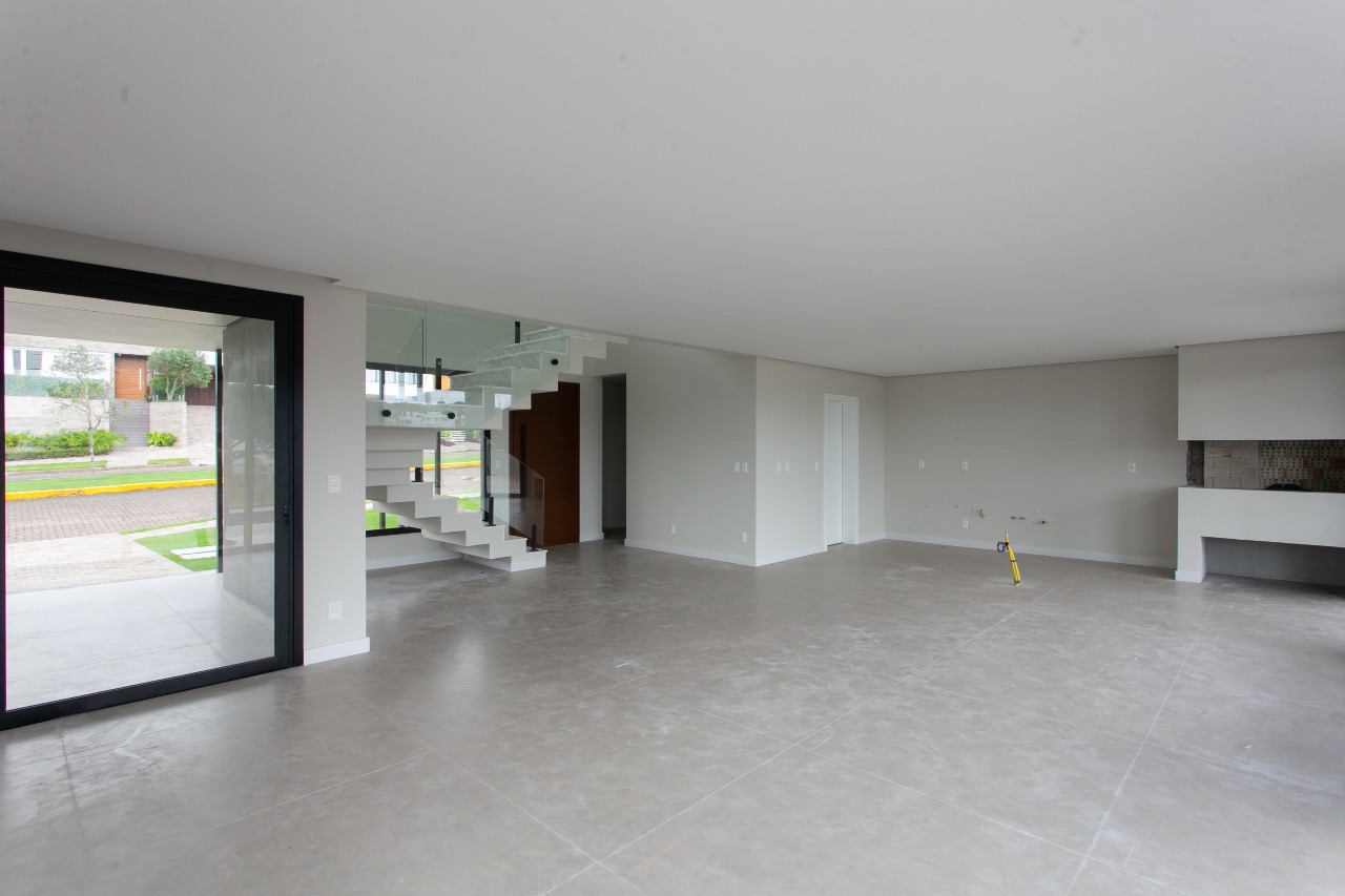 Casa em Condomínio à venda no Encosta do Sol: 