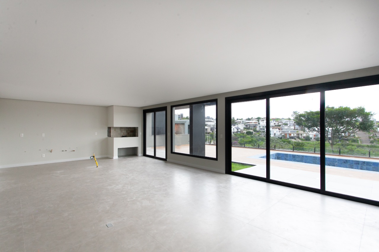 Casa em Condomínio à venda no Encosta do Sol: 