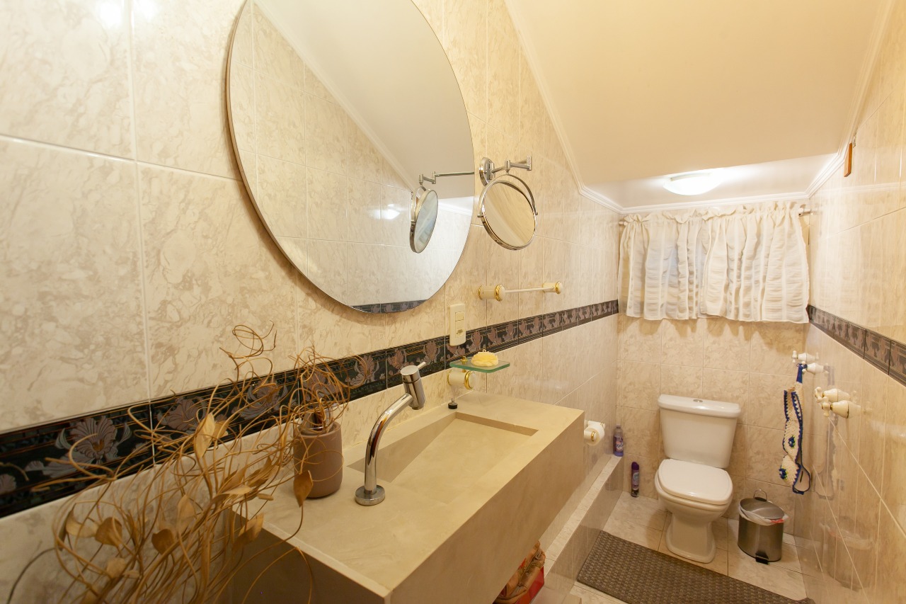 Casa à venda no Jardim Mauá: 