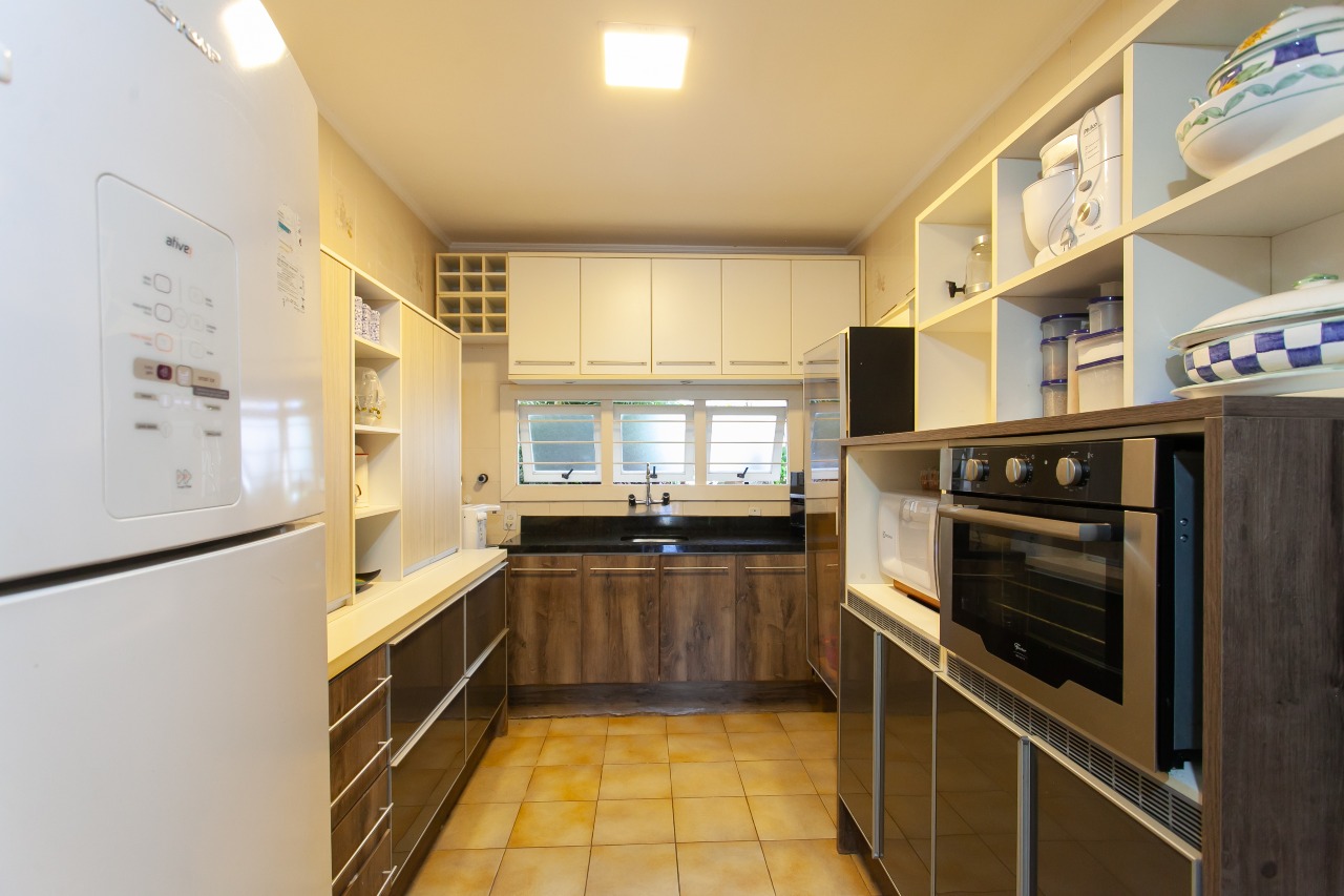 Casa à venda no Jardim Mauá: 