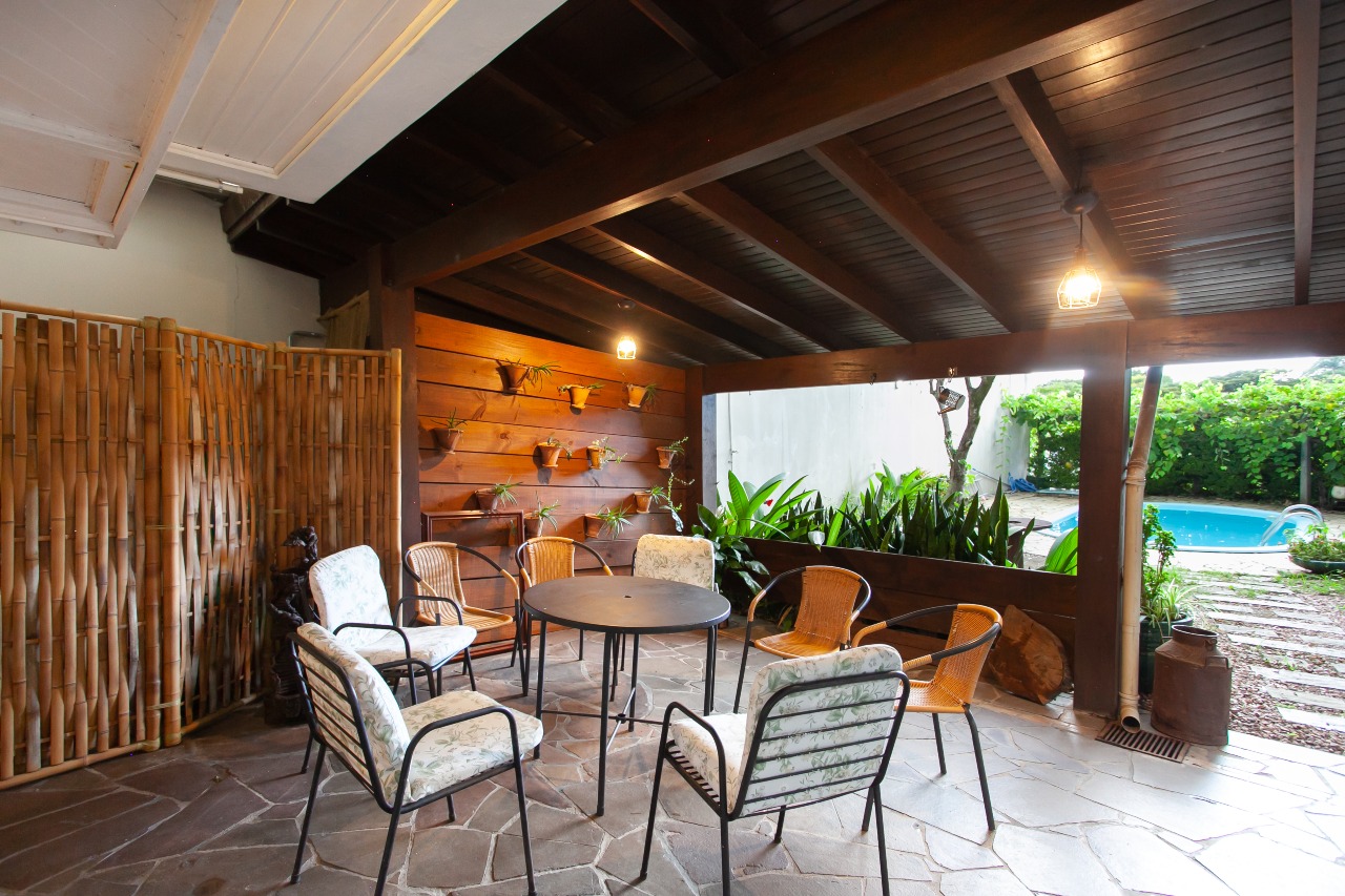 Casa à venda no Jardim Mauá: 