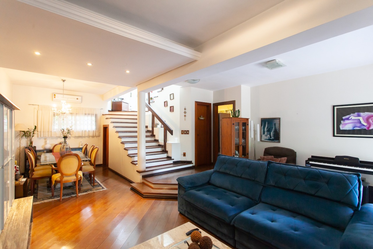 Casa à venda no Jardim Mauá: 