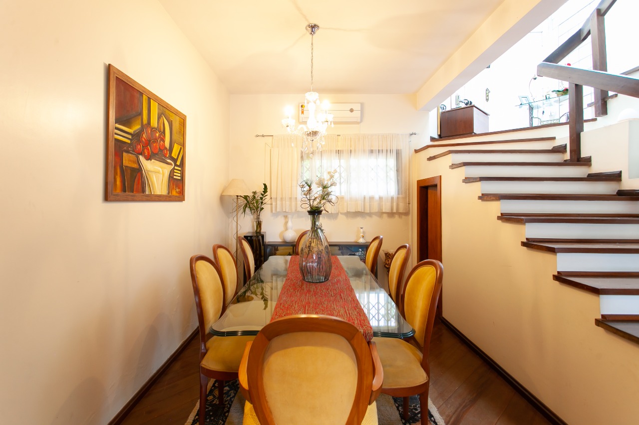 Casa à venda no Jardim Mauá: 