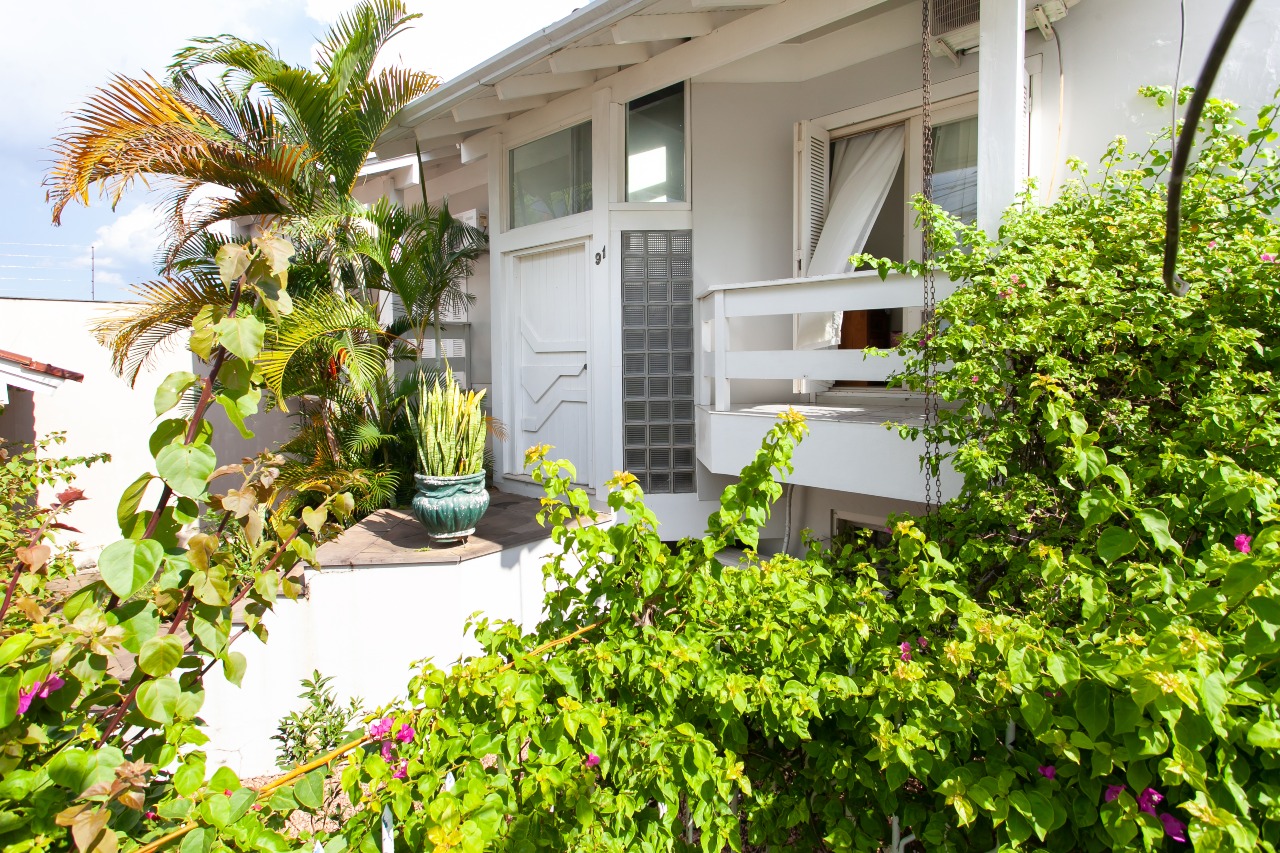 Casa à venda no Jardim Mauá: 
