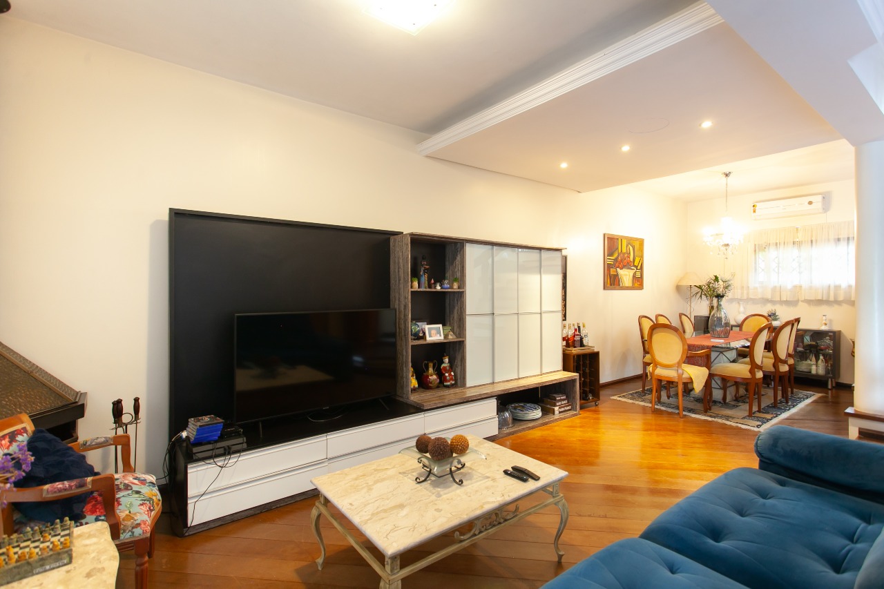 Casa à venda no Jardim Mauá: 