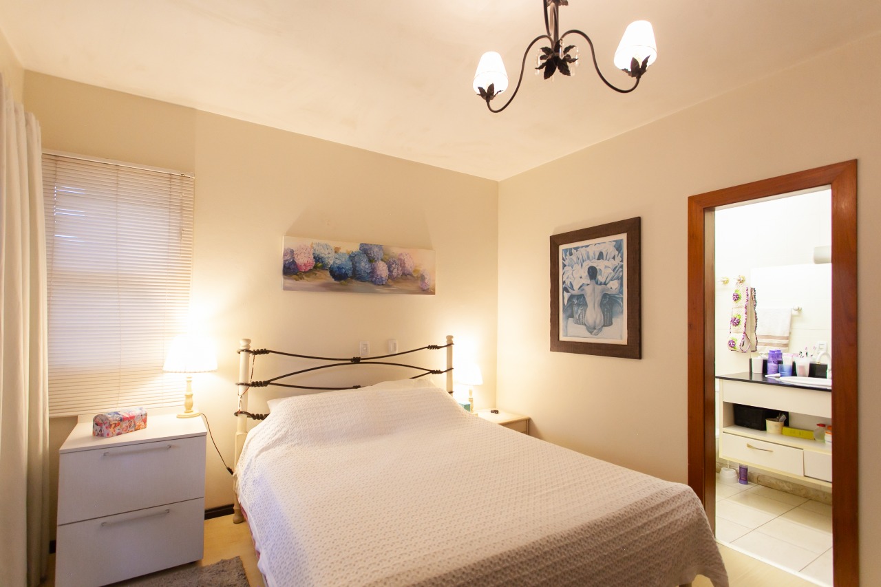 Casa à venda no Jardim Mauá: 