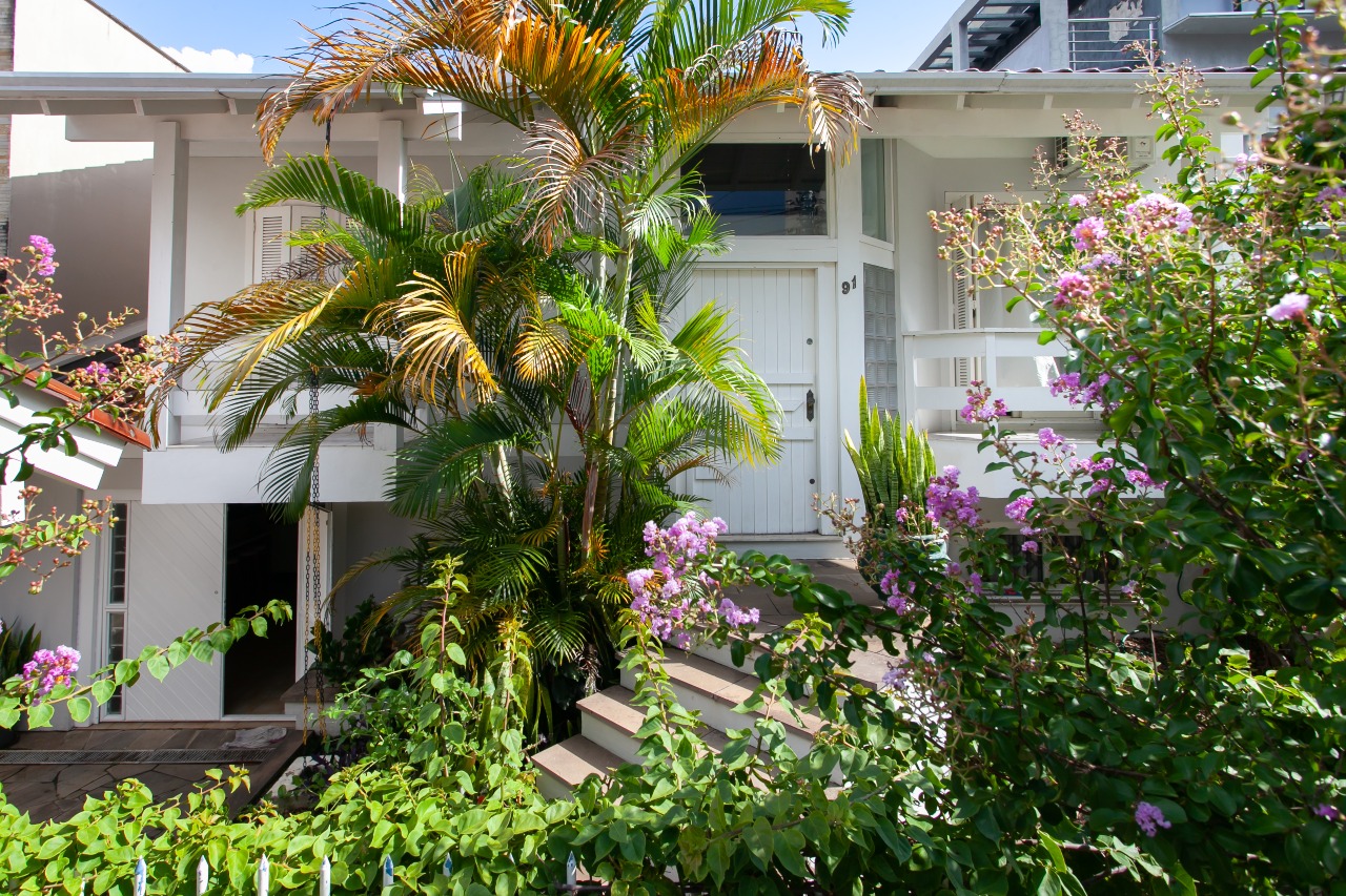 Casa à venda no Jardim Mauá: 
