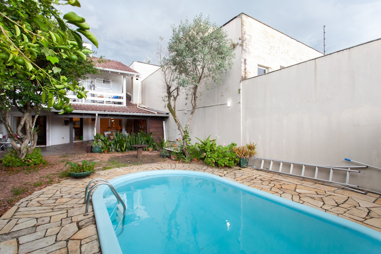 Casa à venda no Jardim Mauá: 