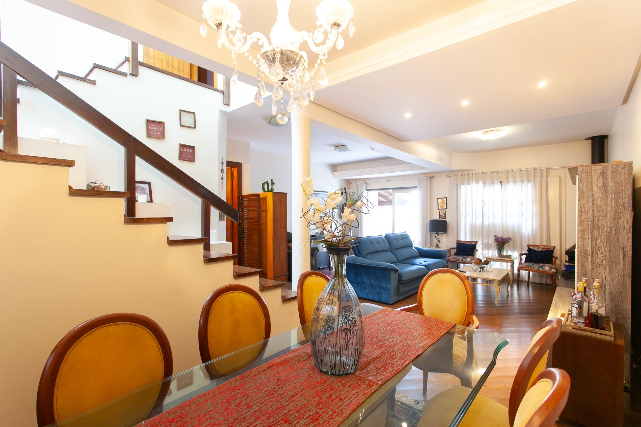 Casa à venda no Jardim Mauá: 