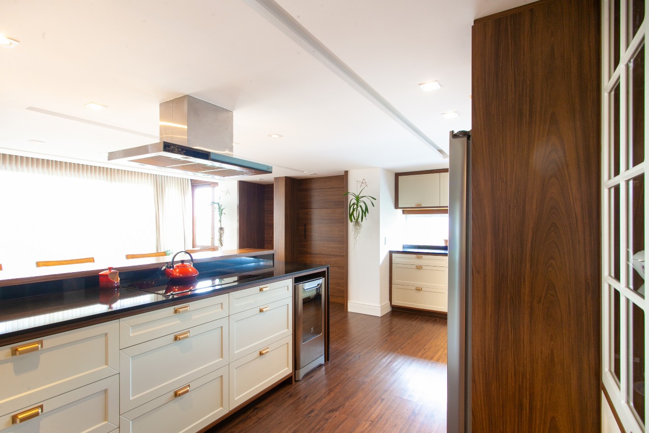 Casa Residencial à venda no Boa Vista: 