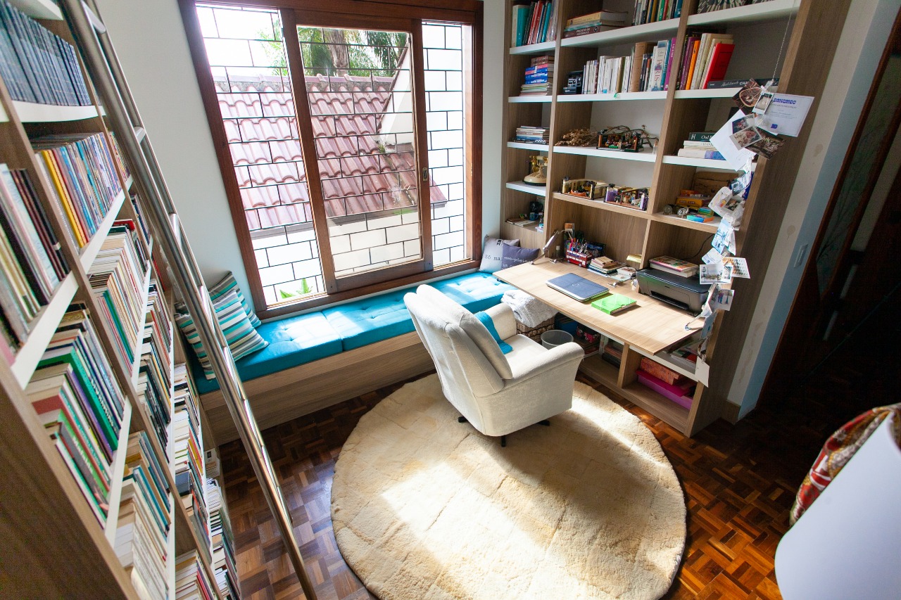 Casa Residencial à venda no Boa Vista: 