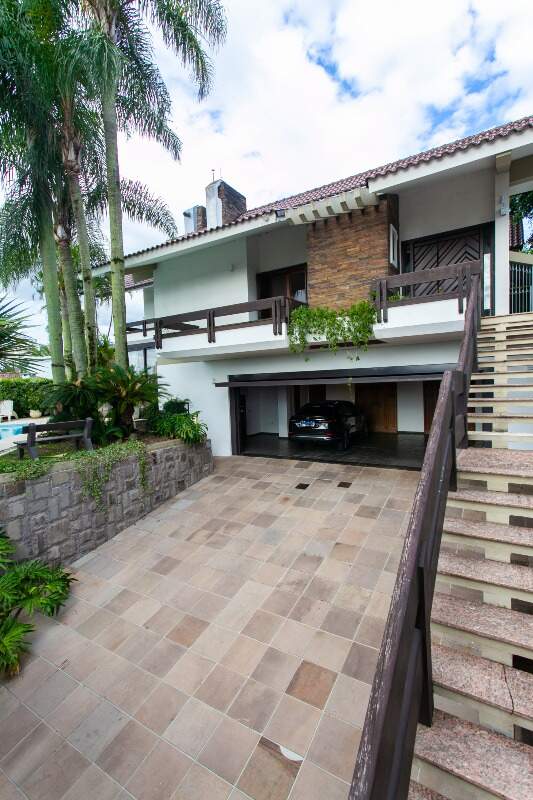 Casa Residencial à venda no Boa Vista: 