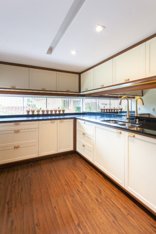 Casa Residencial à venda no Boa Vista: 