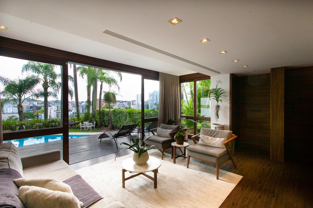 Casa Residencial à venda no Boa Vista: 