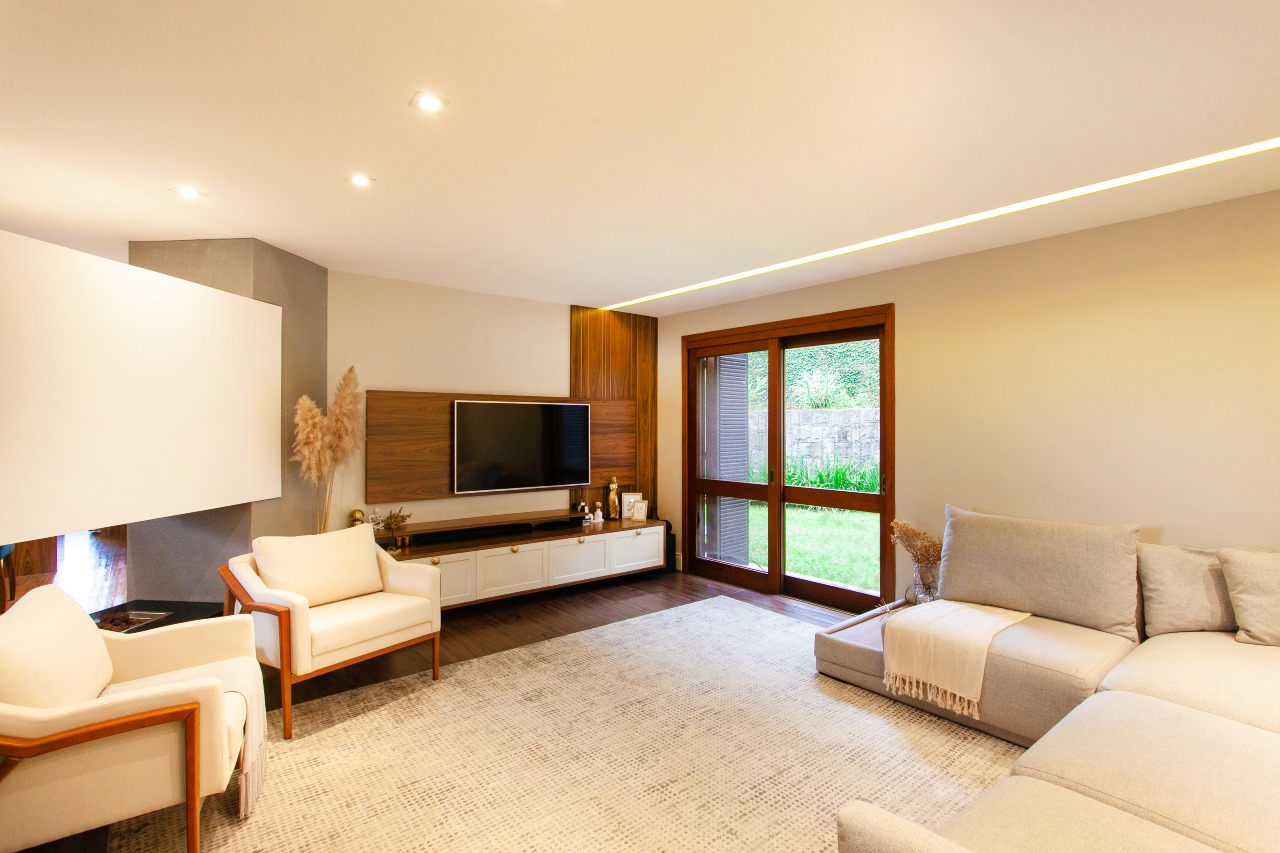 Casa Residencial à venda no Boa Vista: 