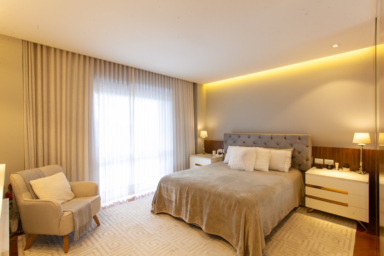 Casa Residencial à venda no Boa Vista: 