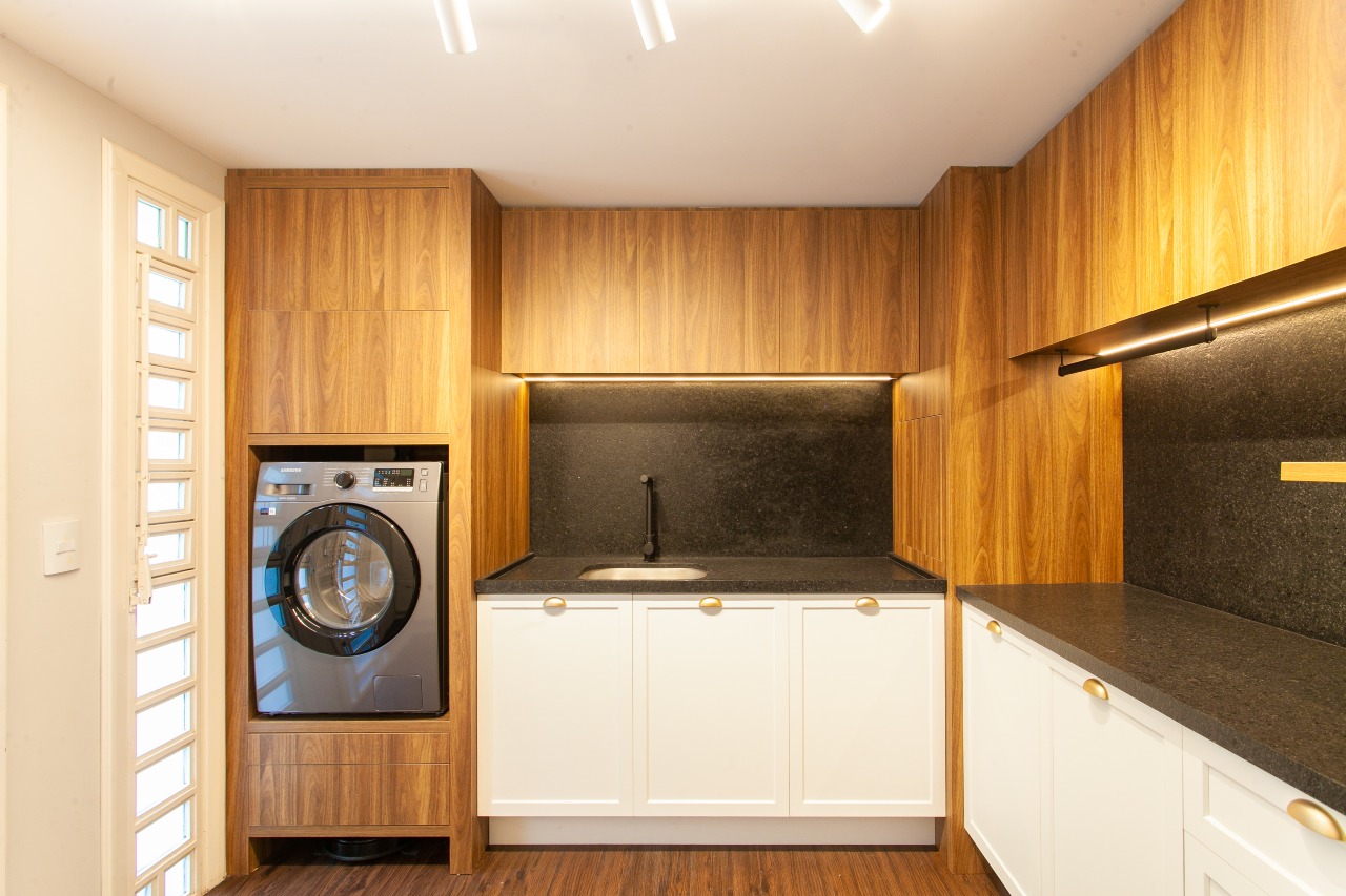 Casa Residencial à venda no Boa Vista: 