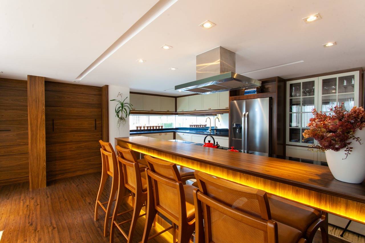 Casa Residencial à venda no Boa Vista: 