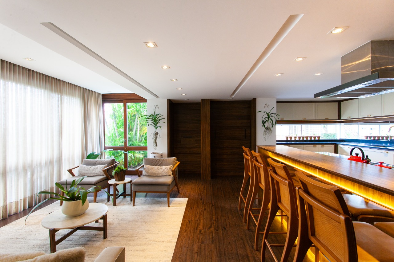 Casa Residencial à venda no Boa Vista: 