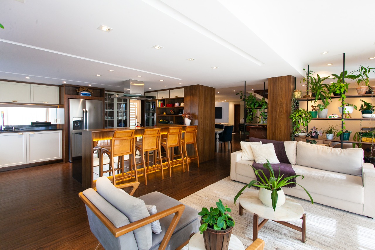 Casa Residencial à venda no Boa Vista: 