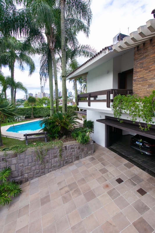 Casa Residencial à venda no Boa Vista: 