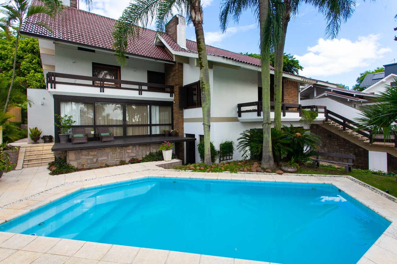 Casa Residencial à venda no Boa Vista: 